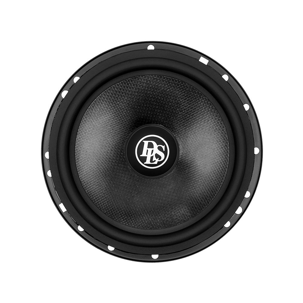 DLS Cruise CRPP-UW64 6,5 tommers midbass/mellombass, 4 Ohm
